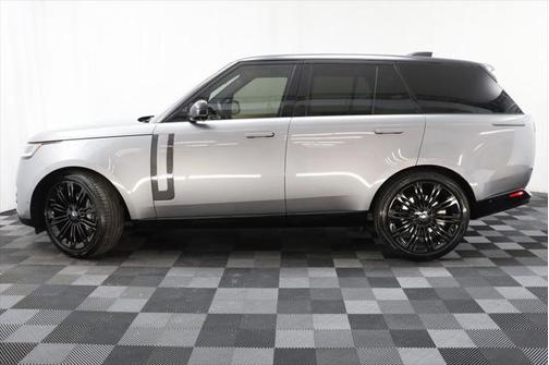 2024 Land Rover Range Rover P400 SE
