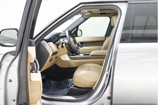 2024 Land Rover Range Rover P400 SE