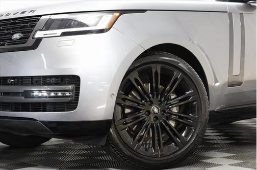 2024 Land Rover Range Rover P400 SE