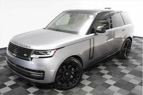2024 Land Rover Range Rover P400 SE