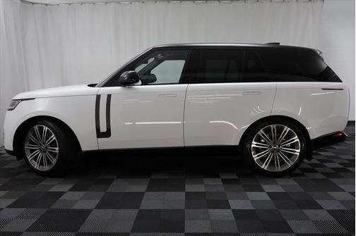2025 Land Rover Range Rover P530 Autobiography