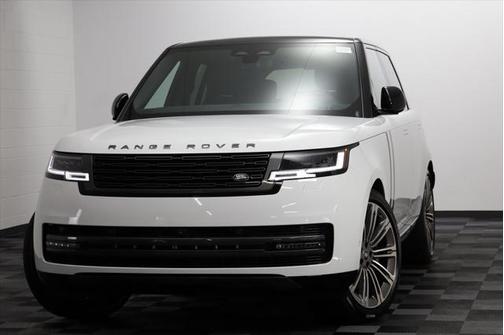 2025 Land Rover Range Rover P530 Autobiography