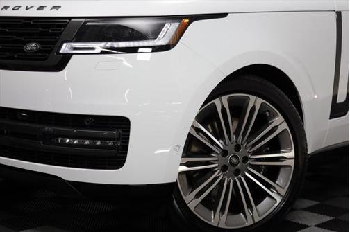 2025 Land Rover Range Rover P530 Autobiography