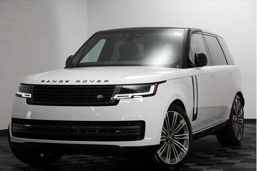 2025 Land Rover Range Rover P530 Autobiography