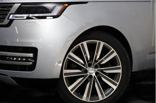 2024 Land Rover Range Rover P550e Autobiography