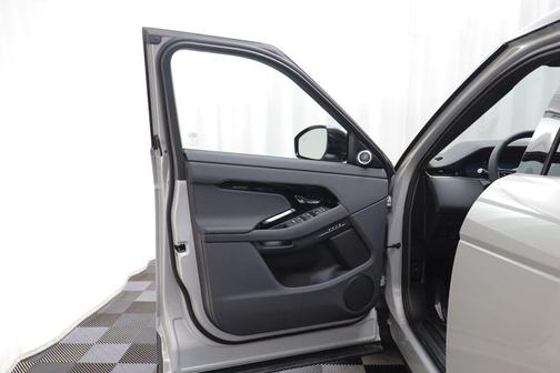 2026 Land Rover Range Rover Evoque S