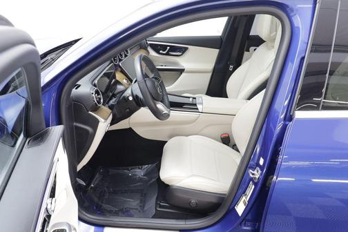 2024 Mercedes-Benz GLC 300 4MATIC