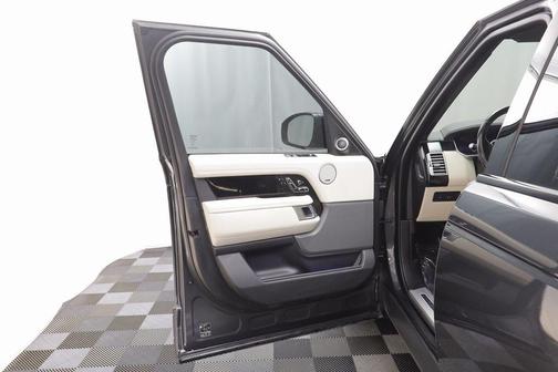 2021 Land Rover Range Rover Westminster