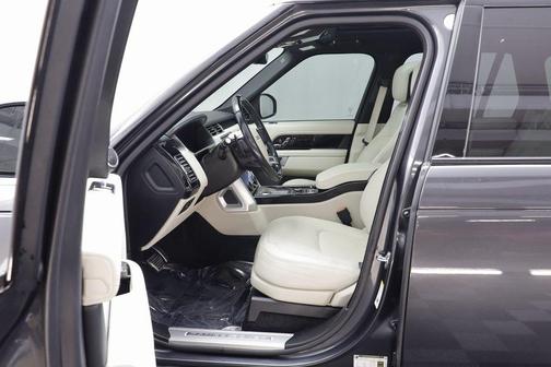 2021 Land Rover Range Rover Westminster