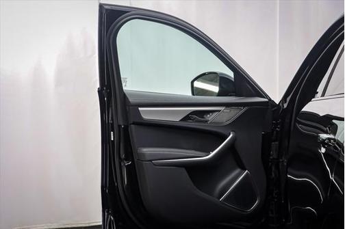 2025 Jaguar F-PACE R-Dynamic S P250 AWD Automatic