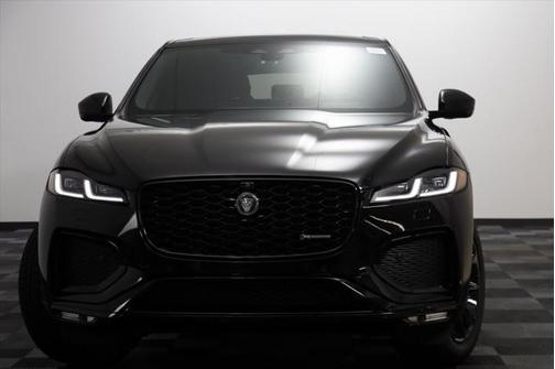 2025 Jaguar F-PACE R-Dynamic S P250 AWD Automatic