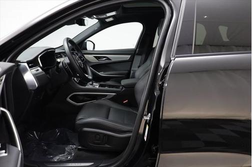 2025 Jaguar F-PACE R-Dynamic S P250 AWD Automatic