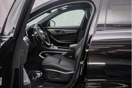2025 Jaguar F-PACE R-Dynamic S P250 AWD Automatic