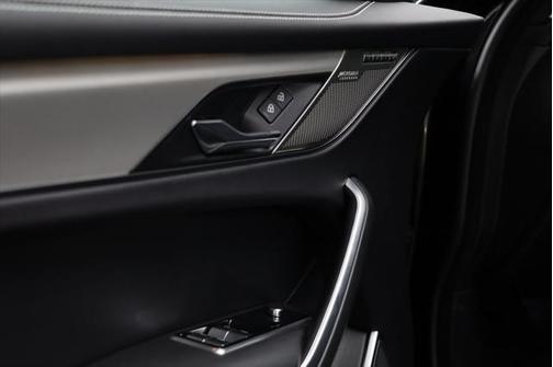 2025 Jaguar F-PACE R-Dynamic S P250 AWD Automatic