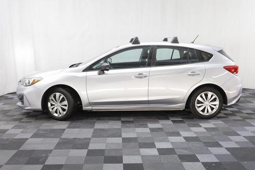 2018 Subaru Impreza 2.0i