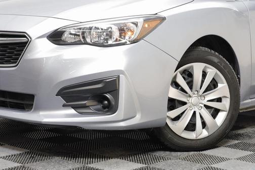 2018 Subaru Impreza 2.0i