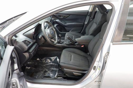 2018 Subaru Impreza 2.0i