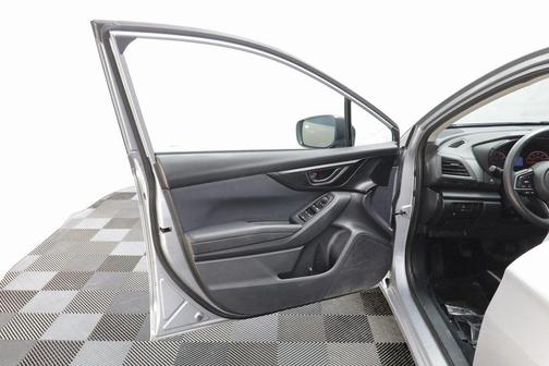 2018 Subaru Impreza 2.0i