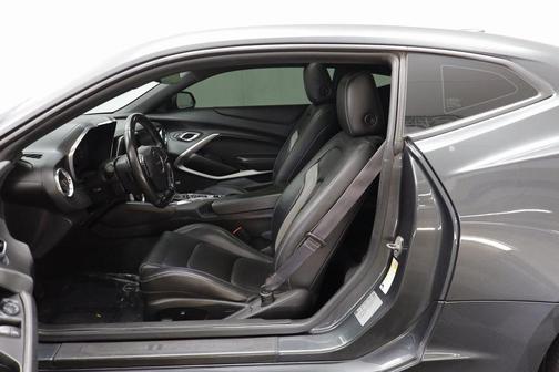 2017 Chevrolet Camaro 2LT