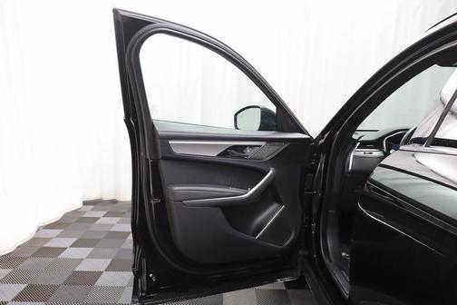 2022 Jaguar F-PACE S P250 AWD Automatic