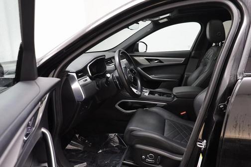 2022 Jaguar F-PACE S P250 AWD Automatic
