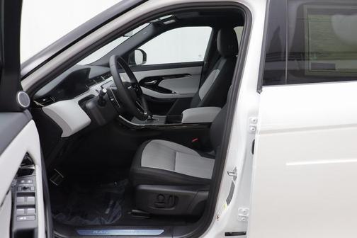 2026 Land Rover Range Rover Evoque Dynamic