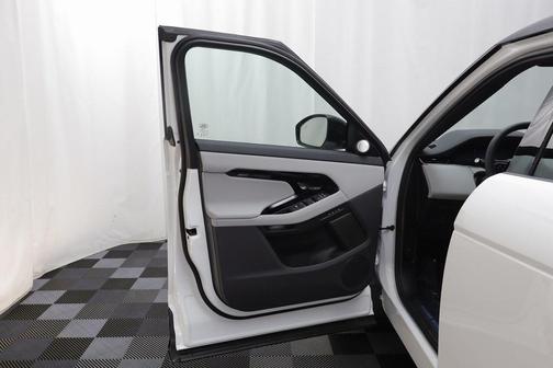 2026 Land Rover Range Rover Evoque Dynamic