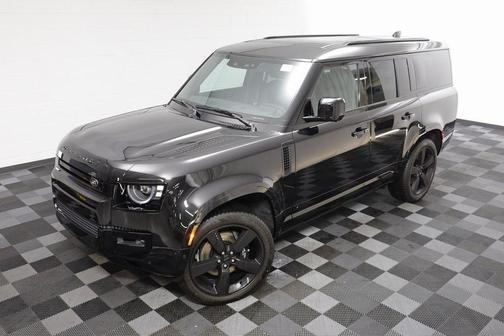 2026 Land Rover Defender S