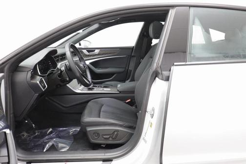 2023 Audi A7 Prestige 55 TFSI quattro S tronic