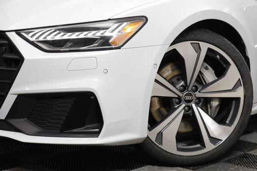 2023 Audi A7 Prestige 55 TFSI quattro S tronic