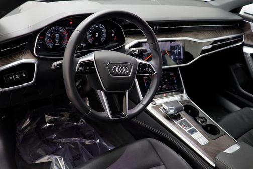 2023 Audi A7 Prestige 55 TFSI quattro S tronic