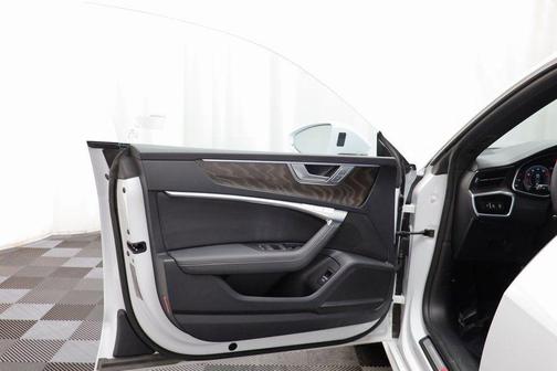 2023 Audi A7 Prestige 55 TFSI quattro S tronic