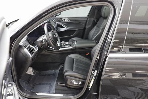 2023 BMW ALPINA XB7 ALPINA XB7