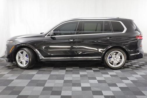 2023 BMW ALPINA XB7 ALPINA XB7