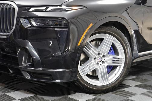 2023 BMW ALPINA XB7 ALPINA XB7