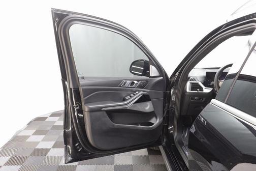 2023 BMW ALPINA XB7 ALPINA XB7