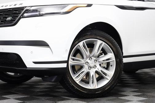 2025 Land Rover Range Rover Velar P250 S