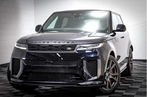 2025 Land Rover Range Rover Sport P635 SV Edition Two