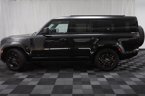 2023 Land Rover Defender 130 X