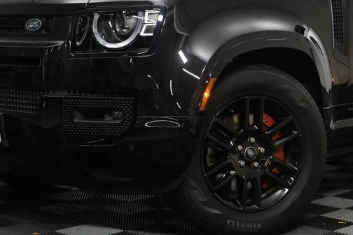 2023 Land Rover Defender 130 X