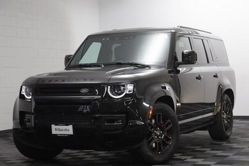 2023 Land Rover Defender 130 X