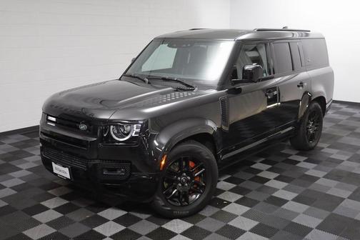 2023 Land Rover Defender 130 X