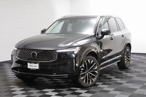 2025 Volvo XC90 B6 Plus 7-Seater