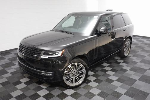 2025 Land Rover Range Rover P530 Autobiography