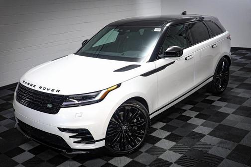 2025 Land Rover Range Rover 3.0L V6 Supercharged HSE