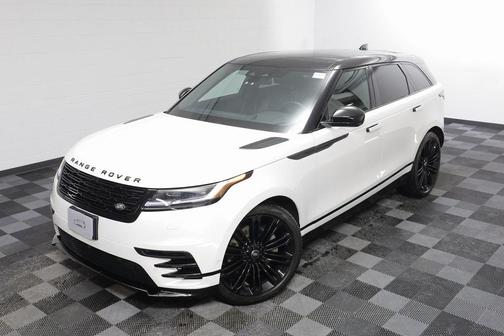 2025 Land Rover Range Rover 3.0L V6 Supercharged HSE