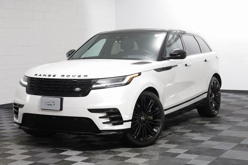 2025 Land Rover Range Rover 3.0L V6 Supercharged HSE