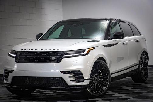 2025 Land Rover Range Rover 3.0L V6 Supercharged HSE