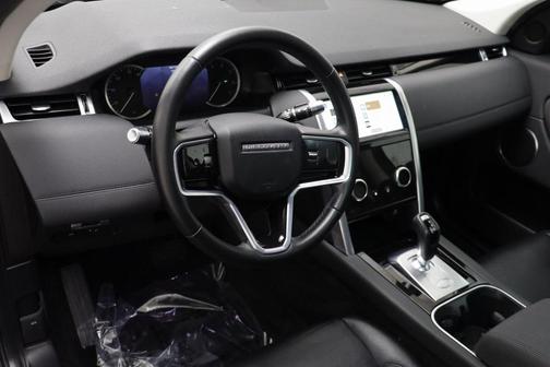 2021 Land Rover Discovery Sport S