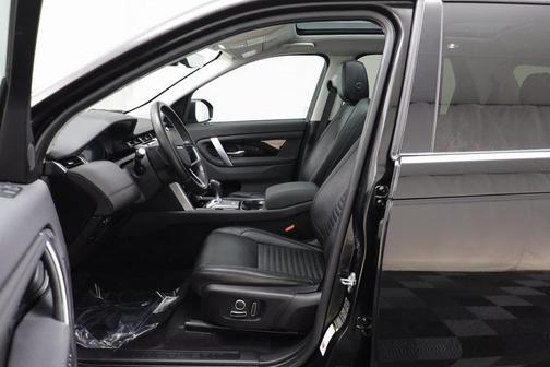 2021 Land Rover Discovery Sport S